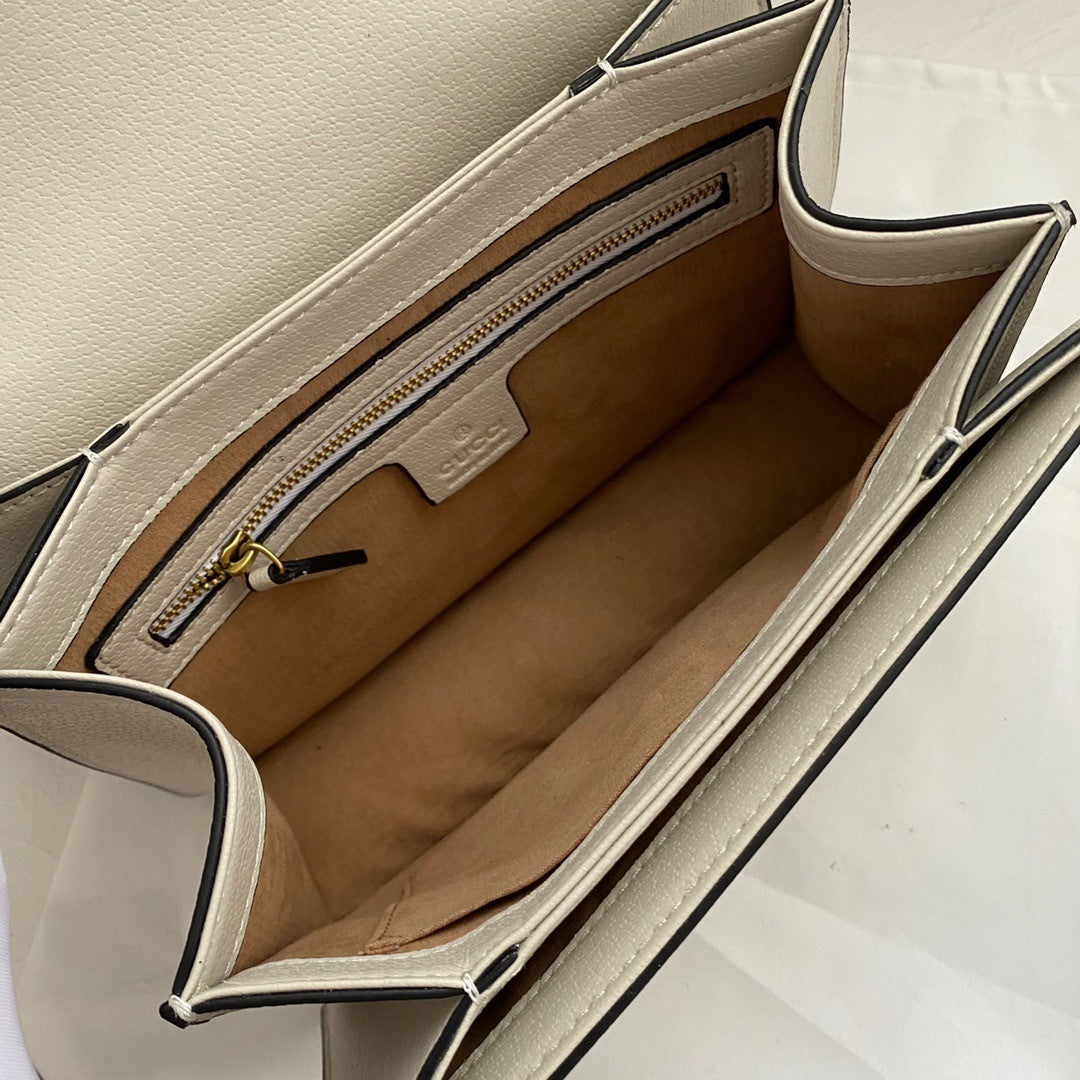 Small Queen Margaret Women Bag