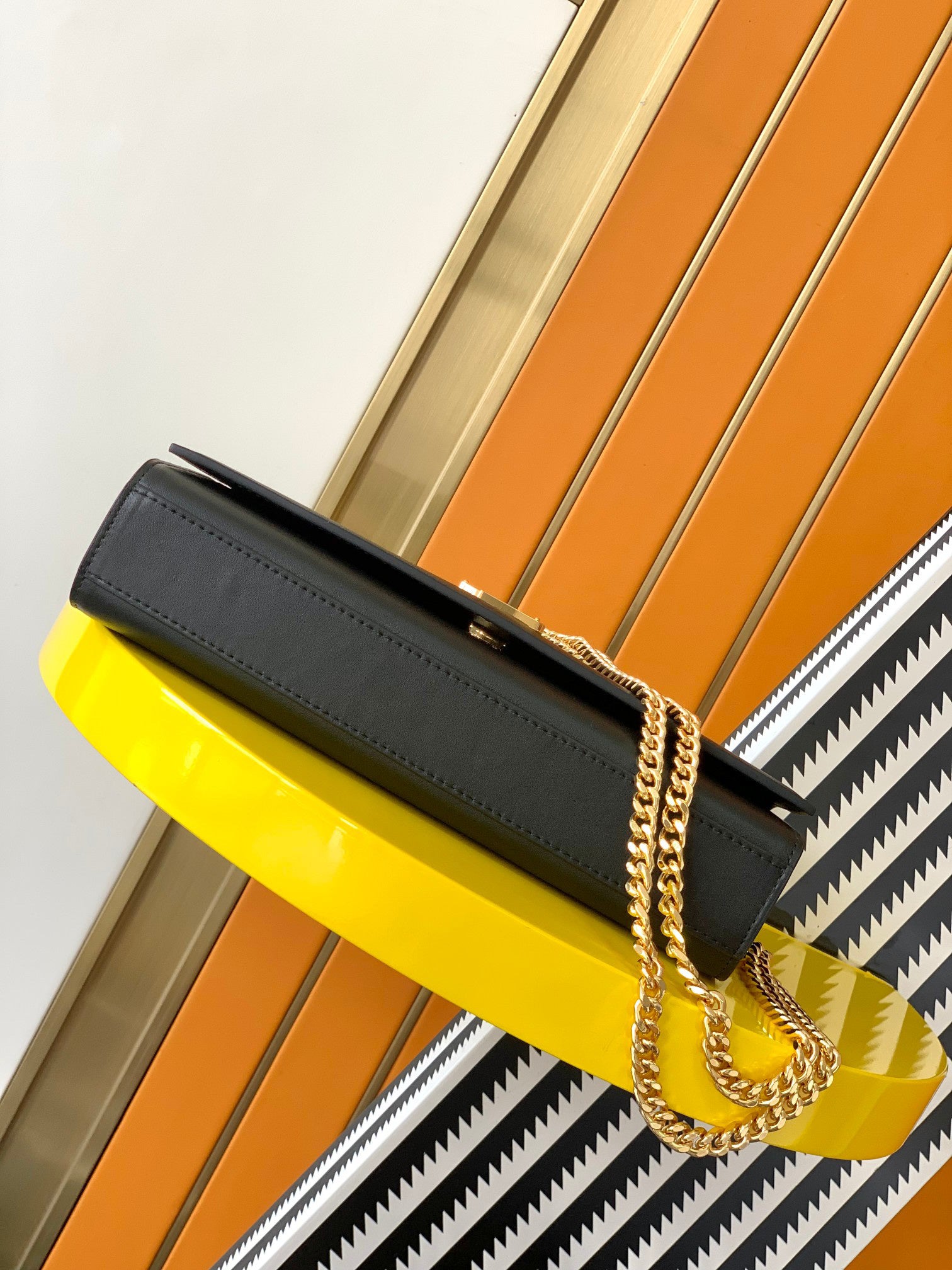 Black Kate Women Bag